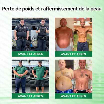 Boutique officielle 🐻🐻𝐆𝐋𝐎𝐑𝐄𝐍𝐃𝐀® Moringa · Berbérine + NAD+ – Patch Microneedle Nano Avancé 10-en-1 (1×/jour, résultats visibles en 7 jours) | Obésité, relâchement cutané, apnée du sommeil, articulations, etc.-#YUN7