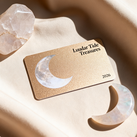 Welcome to Lunar Tide Treasures